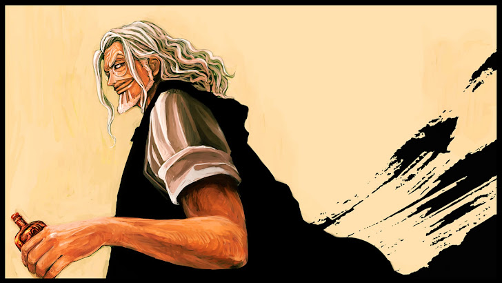 Silvers Rayleigh 08