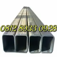 Harga Besi Hollow  Terbaru - 📞 081289330928
