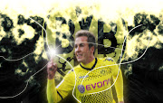 Mario Gotze new style WallpaperDownload for FREE! (mario gotze )