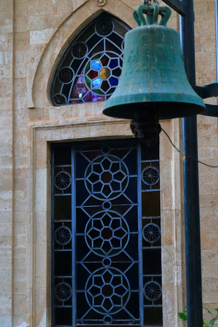 The Church Of St. Titus. Heraklion.