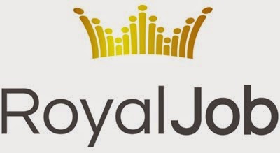 Wspiera Nas firma Royal Job