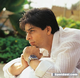 Shahrukh Khan Wallpapers Part 2