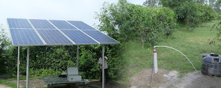 Rural India Solar Energy - RISE