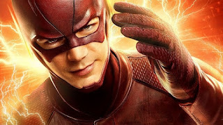the flash: primer vistazo al nuevo traje de la cuarta temporada