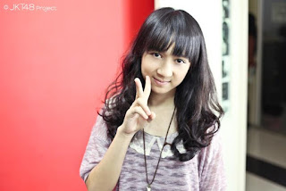 achan jkt48 terbaru