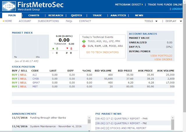 FirstMetroSec