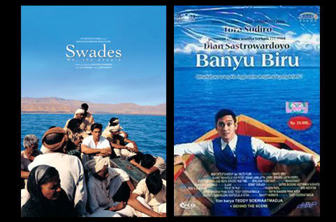 Swades vs Banyu Biru