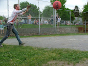 For a survey of some of the past years' Zombie Kickball events, click here: