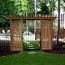 kumpulan gambar pagar rumah minimalis desain unik