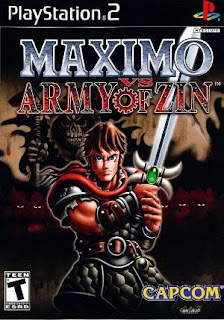 Download - Maximo vs Army of Zin | PS2 Download - Maximo vs Army of Zin | PS2