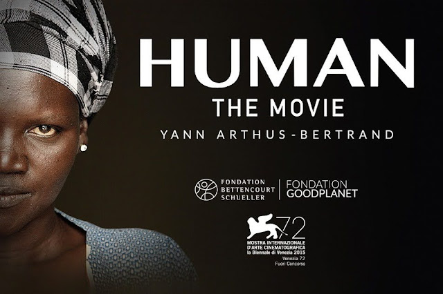 human la pelicula