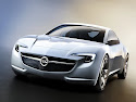Opel Flextreme GT-E Concept 2010