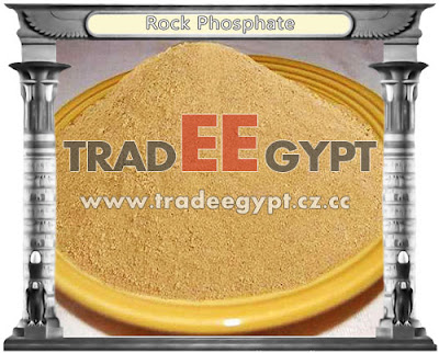 Rock Phosphate