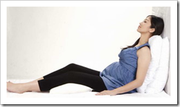 PREGNANT