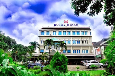 Hotel Di Bogor