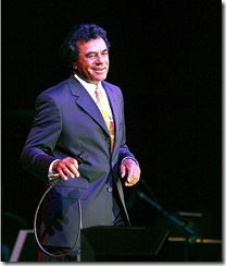JOHNNY MATHIS 2