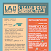 Laboratory Safety 101: Cleaning Up Chemical Spills