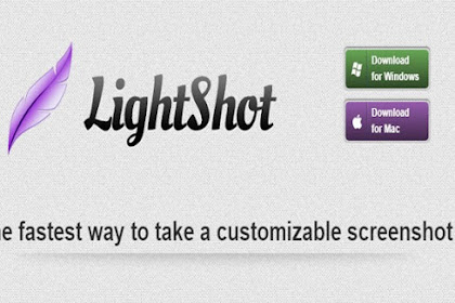 5 Aplikasi Screenshot Terbaik Untuk Laptop dan Mudah Digunakan
