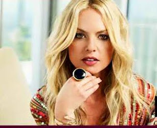 Rachel Zoe