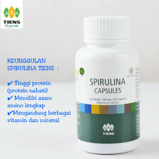 Pengecer Masker Herbal Spirulina Online di Tempuling Indragiri Hilir