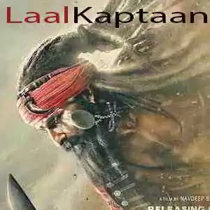 Laal Kaptaan 2019 Full Movie Download in Hindi English Dual Audio Dubbed 480p 720p 300mb HD