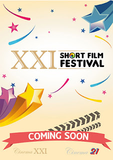 Siap Sambut Short Movie Festival 2013