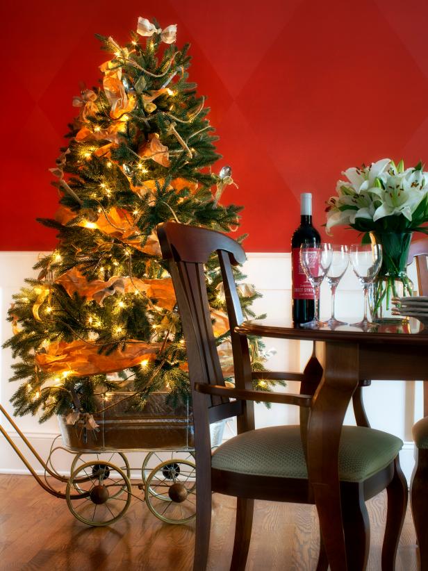 100+ Home Decoration Ideas for Christmas 2019
