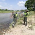 Liberados 50 canarios en zona rural de Riohacha