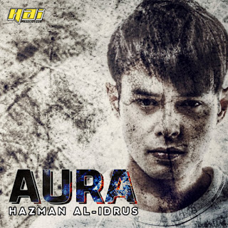Hazman Al-Idrus - Aura MP3