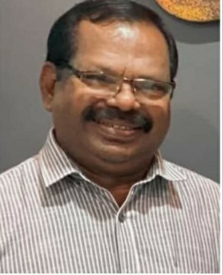 മണനാക്ക് ജയ്ഹിന്ദ് മന്ദിരത്തിൽ സുരേന്ദ്രൻ (70) നിര്യാതനായി. 