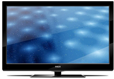 RCA 39LB45RQ 39-Inch LCD Full 1080p 60Hz HDTV