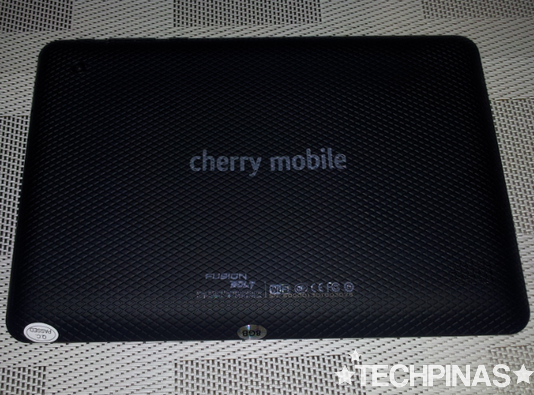 cherry mobile fusion bolt, cherry mobile, cherry mobile quad core tablet