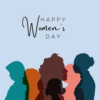 Image of Women's Day Wishes for Mother