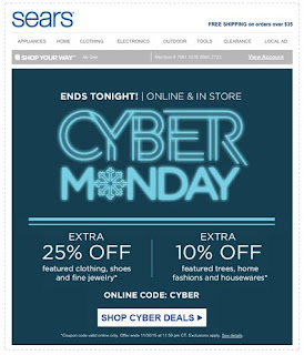 sears coupons 2018