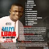 New Album:: Muyi Lura By Dauda Ishaku