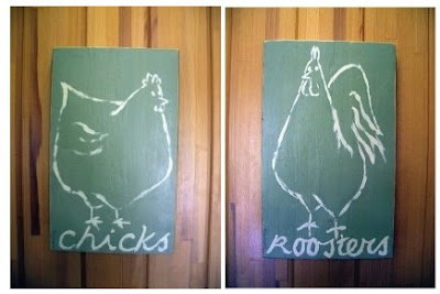 Creative, Unique and funny Toilet Sign - Scotland