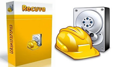تحميل برنامج ريكوفا Recuva لاسترجاع الملفات المحذوفة مجانا