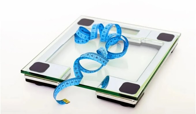  Θέλεις να χάσεις κιλά; 8 τρόποι για να τα καταφέρεις χωρίς δίαιτα!