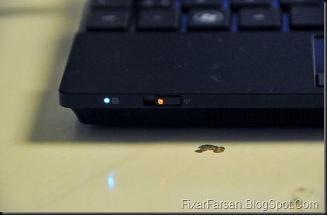 HP MINI PC 5101 012