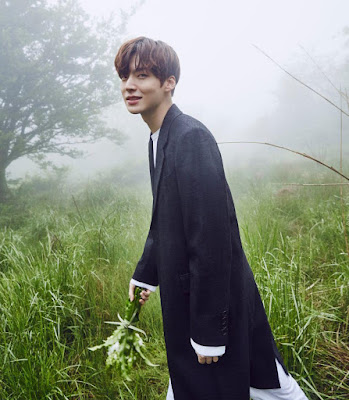 Ahn Jae Hyun Fakta