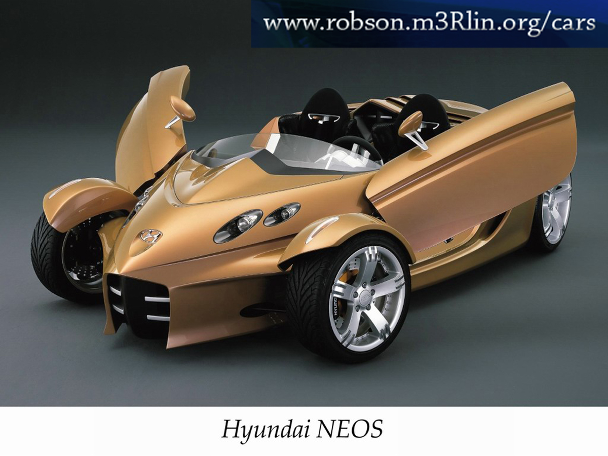 hyundai new cars