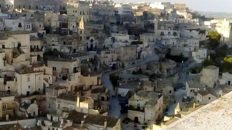 A Matera la 29/a edizione di 'Gezziamoci'