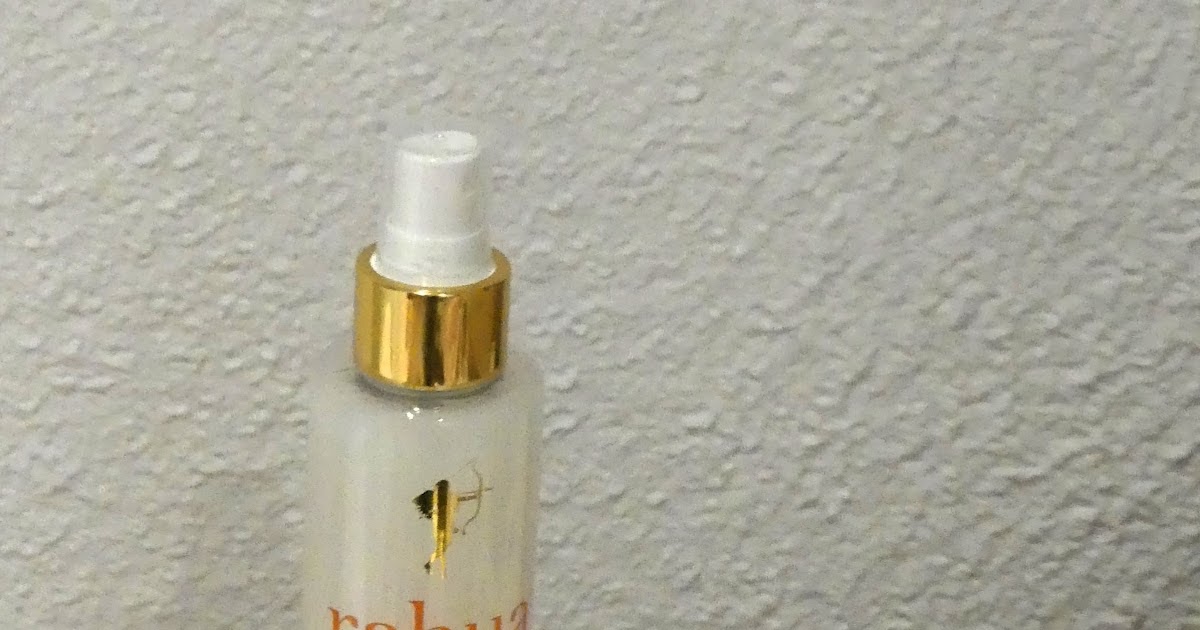 Spray protecteur Thermique contre le coiffage à la Chaleur - Rahua - Heat  Protectant Shield