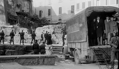 Rastrellamento del Ghetto di Roma 16 ottobre del ’43 