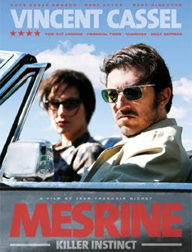 Mesrine