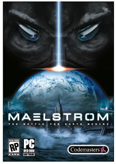 Maelstrom: The Batle for Earth Begins pc