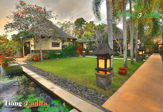 tukang taman sidoarjo dan jasa taman di sidoarjo