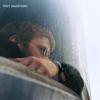 Trey Anastasio's Trey Anastasio