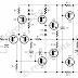 70 Watt Amplifier Gitar