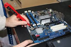 Computer Hardware Repair Course Training